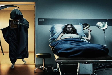 Download Dark Grim Reaper Wallpapers 1920x1080