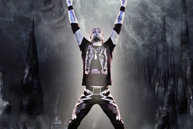 WWE Favourites By EdgeCution On DeviantArt