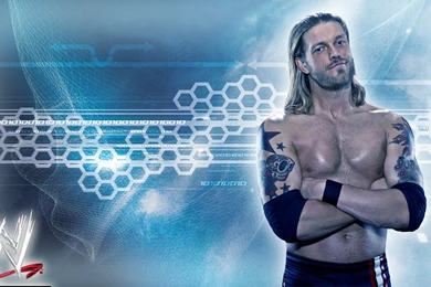 Edge By Gogeta126 On DeviantArt