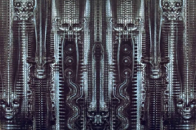 H.R. Giger Wallpapers   Wallpapers Cave