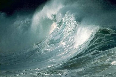 Fantastic Ocean Storm Wallpapers : Fantastic Ocean Storm Wallpapers ...