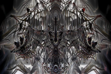 H R GIGER Art Artwork Dark Evil Artistic Horror Fantasy Sci fi ...