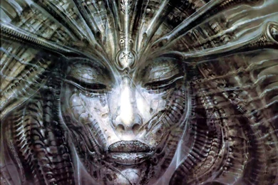 H.R. Giger Wallpapers