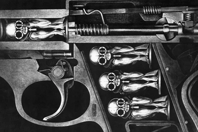 Guns Hr Giger Machines Artwork Birth