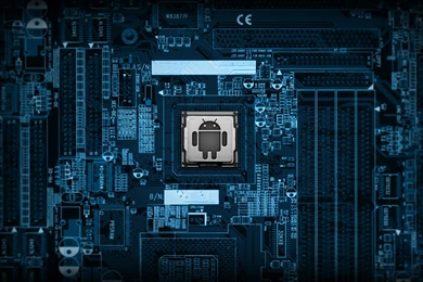 Technology Wallpapers