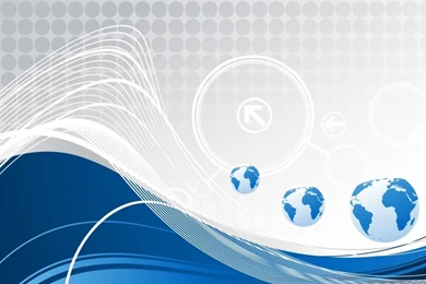 Abstract Technology Backgrounds Widescreen