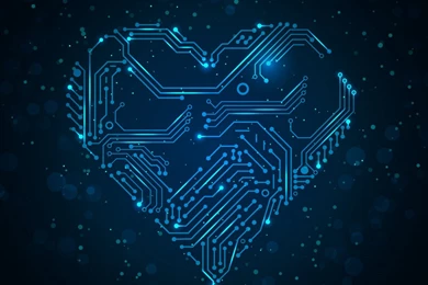 Abstract Technology Backgrounds   Wallpapers