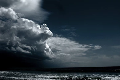 Description The Wallpapers Above Is Storm Cloud Wallpapers In