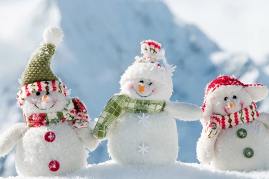 Winter Dolls Lock Screen 2160x1920 Samsung Galaxy Note 3 Wallpapers ...