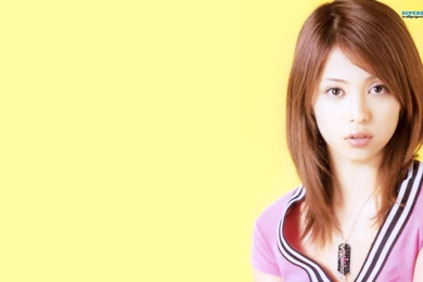 Mayuko Iwasa   Images Gallery