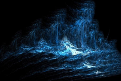 Wallpapers Ocean Storm Hd Quality 2560x1600