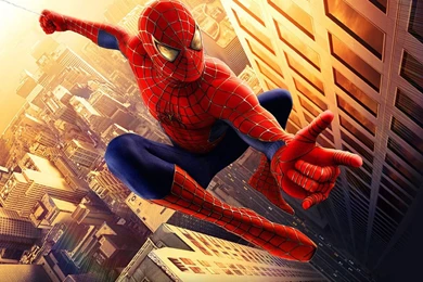 Spiderman Wallpapers 4HF   Image DM