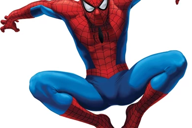 Spiderman Wallpapers Spiderman Reflections Art