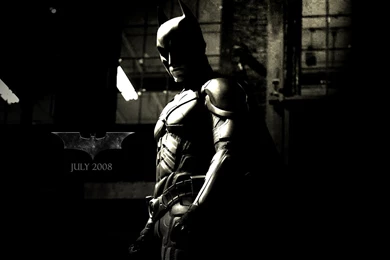 The Dark Knight Wallpapers By BennyWheeler On DeviantArt