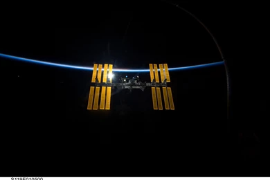 International Space Station Wallpapers   Pics About Space