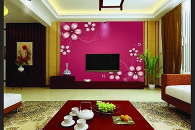 Awesome Sherwin Wiliams Temporary Wallpapers To Decorate Your Rooms ...