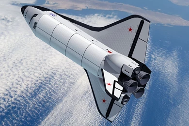 International Space Station HD Desktop Wallpapers : Widescreen ...