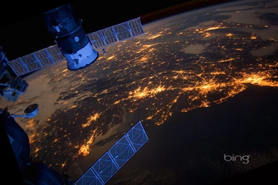 2014 Space Station Wallpapers (page 2)   Pics About Space