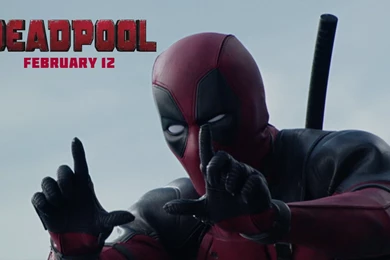 Deadpool Movie Free Wallpapers : Movies Wallpapers   Semrawut