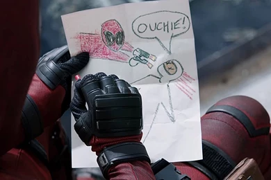 Deadpool Movie Wallpapers