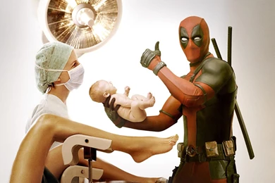 Free Deadpool Movie Wallpapers Mobile