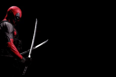 High Resolution Amazing Deadpool Movie Wallpapers High Resolution ...