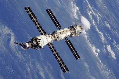 Space: International Space Station, Picture Nr. 26648