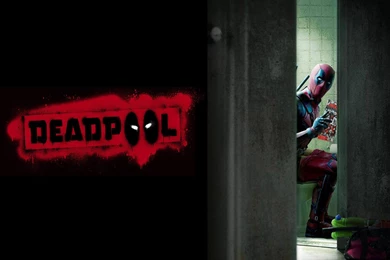 Movie Wallpaper: Deadpool Movie Wallpapers Widescreen HD Quality ...