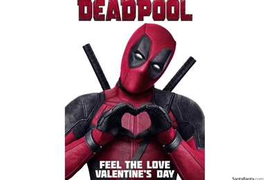 Free Download Deadpool HD Movie Wallpapers