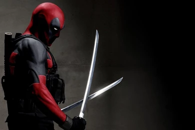 Movie Wallpaper: Deadpool Movie Wallpapers Desktop HD Quality ...