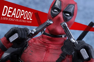 Deadpool Free Wallpapers For Desktop