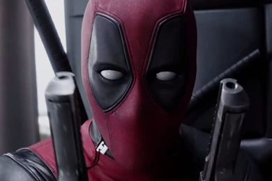 Deadpool Widescreen Wallpapers