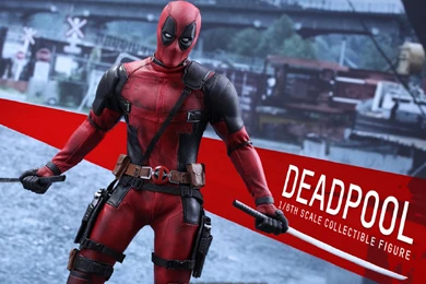 Deadpool Full HD Wallpapers : Movies Wallpapers   Semrawut