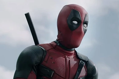 Deadpool Wallpapers   My Free Wallpapers Hub
