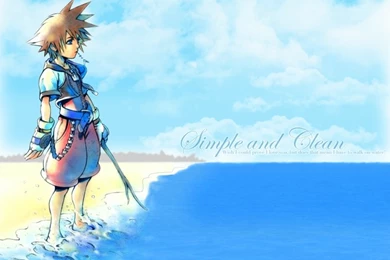 Kingdom Hearts 1280x800 Wallpapers – Video Games Kingdom Hearts HD ...
