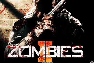 Call Of Duty Black Ops 2 Zombies Wallpapers Buried Desktop Background