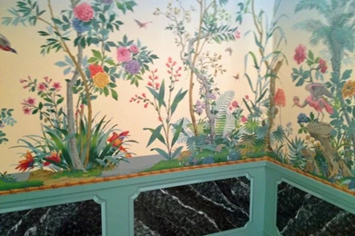 Zuber Wallpapers On Pinterest