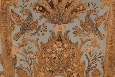 French 19th Century Zuber Wallpapers For Sale At 1stdibs