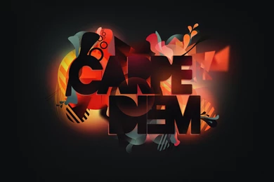 Carpe Diem – Free Backgrounds — Crafthubs