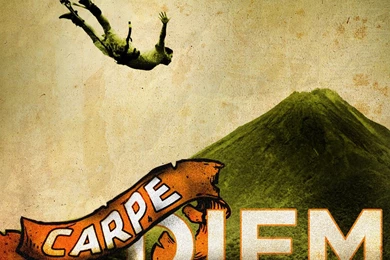 Carpe Diem Series By BlakeVasek On DeviantArt