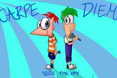 Carpe Diem Wallpapers By StaticColour On DeviantArt