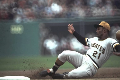 The Movement To Retire Roberto Clemente's Number Grows