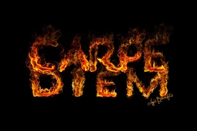 Carpe Diem By Gigigelica On DeviantArt