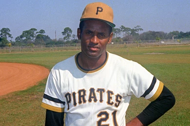 What Would Roberto Clemente Think Of MLB Today?