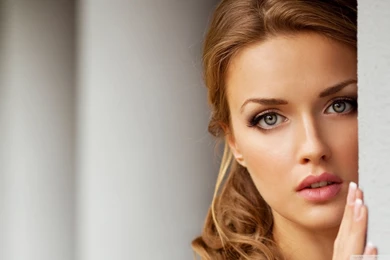 Most Beautiful Woman HD Desktop Wallpapers : High Definition ...