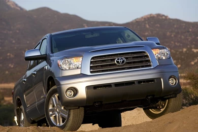Toyota Tundra iPhone Wallpapers   Image