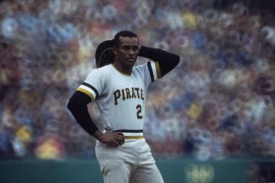 The Movement To Retire Roberto Clemente's Number Grows