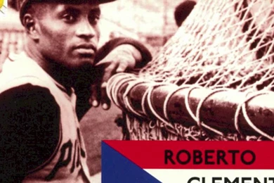 Roberto Clemente History Project   YouTube