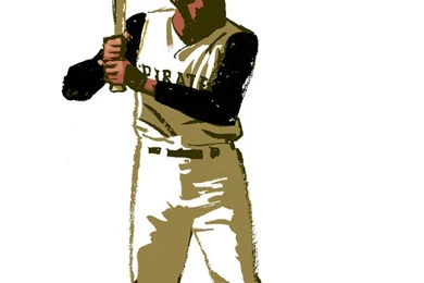 Roberto Clemente By Markchidc On DeviantArt