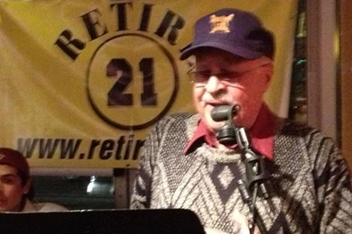 ROBERTO CLEMENTE REMEMBERED • Latino Sports